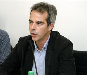 Javier Aznárez, Soc. Criadores Hereford